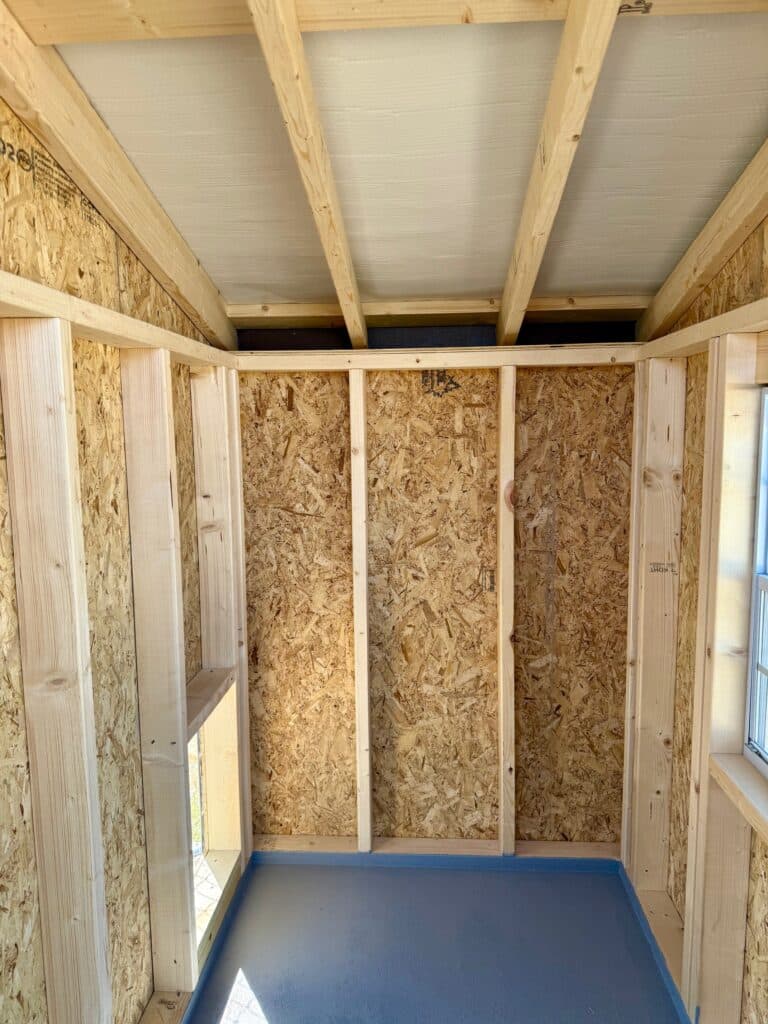 6x8 Dog Kennel