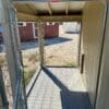 6x8 Dog Kennel