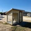 6x8 Dog Kennel