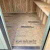 261092926 10x12 Workshop shed for sale Temple Texas Durable Outdoor Storage (10) 10x12 Workshop