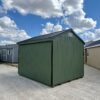 261092926 10x12 Workshop shed for sale Temple Texas Durable Outdoor Storage (3) 10x12 Workshop