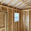261092926 10x12 Workshop shed for sale Temple Texas Durable Outdoor Storage (4) 10x12 Workshop