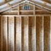 261092926 10x12 Workshop shed for sale Temple Texas Durable Outdoor Storage (5) 10x12 Workshop