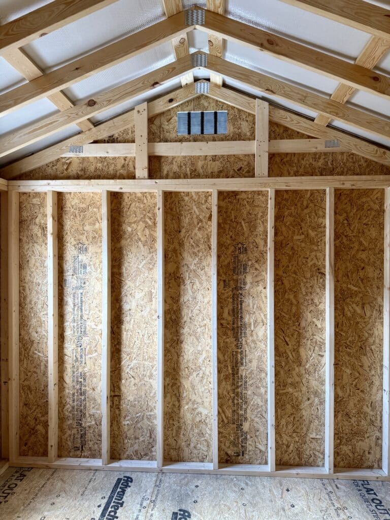261092926 10x12 Workshop shed for sale Temple Texas Durable Outdoor Storage (5) 10x12 Workshop