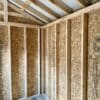 261092926 10x12 Workshop shed for sale Temple Texas Durable Outdoor Storage (6) 10x12 Workshop