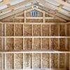 261092926 10x12 Workshop shed for sale Temple Texas Durable Outdoor Storage (7) 10x12 Workshop