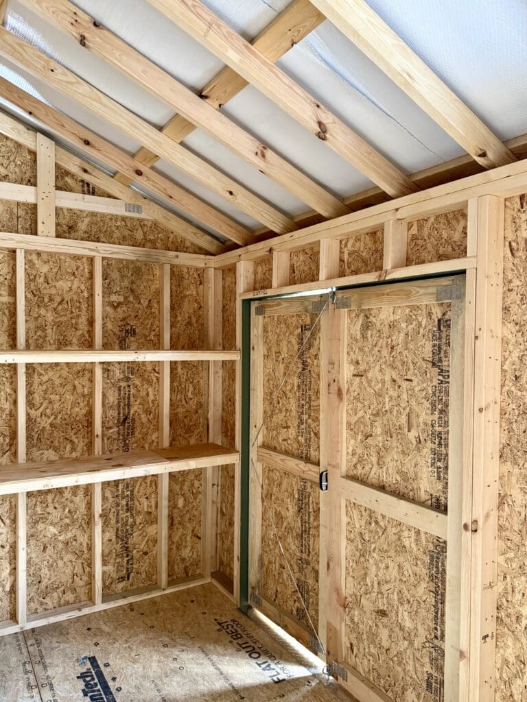 261092926 10x12 Workshop shed for sale Temple Texas Durable Outdoor Storage (8) 10x12 Workshop
