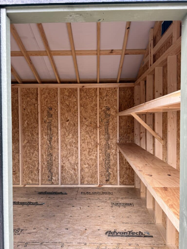 261092926 10x12 Workshop shed for sale Temple Texas Durable Outdoor Storage (9) 10x12 Workshop