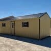 12x32 Workshop Garage