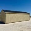 12x32 Workshop Garage