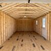 12x32 Workshop Garage