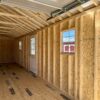 12x32 Workshop Garage