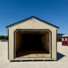 12x32 Workshop Garage