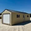 12x32 Workshop Garage