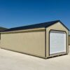 12x32 Workshop Garage