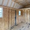 263093026 12x16 Dutchbarn shed for sale Waco Texas Durable Outdoor Storage 12x16 Dutchbarn