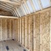 263093026 12x16 Dutchbarn shed for sale Waco Texas Durable Outdoor Storage (3) 12x16 Dutchbarn