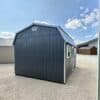263093026 12x16 Dutchbarn shed for sale Waco Texas Durable Outdoor Storage (7) 12x16 Dutchbarn