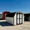 8x12 Minibarn