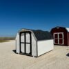 8x12 Minibarn