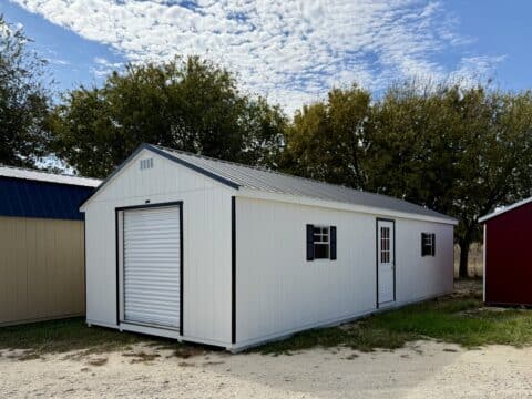 14x36 Workshop