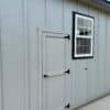 268102025 12x24 Outpost cabin shed for sale, finished interior (4) 12x24 Outpost, Finished Interior