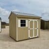 272102425 8x10 Workshop shed for sale (2) 8x10 Workshop