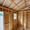 272102425 8x10 Workshop shed for sale (4) 8x10 Workshop