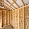 272102425 8x10 Workshop shed for sale (6) 8x10 Workshop