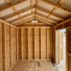 272102425 8x10 Workshop shed for sale (7) 8x10 Workshop