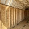 273100926 12x24 Dutchbarn shed for sale Liberty Hill Texas Durable Outdoor Storage (3) 12x24 Dutchbarn