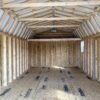 273100926 12x24 Dutchbarn shed for sale Liberty Hill Texas Durable Outdoor Storage (4) 12x24 Dutchbarn
