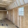 273100926 12x24 Dutchbarn shed for sale Liberty Hill Texas Durable Outdoor Storage (5) 12x24 Dutchbarn