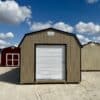 273100926 12x24 Dutchbarn shed for sale Liberty Hill Texas Durable Outdoor Storage (8) 12x24 Dutchbarn
