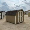 273102425 8x10 Minibarn shed for sale 8x10 Minibarn