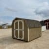 273102425 8x10 Minibarn shed for sale (2) 8x10 Minibarn