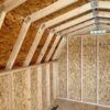 273102425 8x10 Minibarn shed for sale (4) 8x10 Minibarn