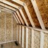 273102425 8x10 Minibarn shed for sale (6) 8x10 Minibarn