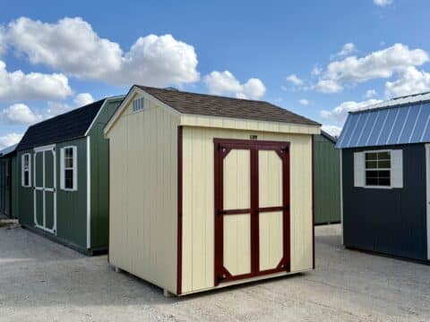 8x8 Workshop