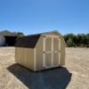 274102425 8x10 Minibarn shed for sale durable, outdoor storage (8) 8x10 Minibarn
