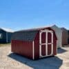 8x12 Minibarn