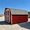 8x12 Minibarn