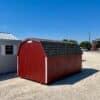 8x12 Minibarn