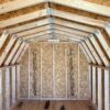 8x12 Minibarn