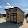 275102425 10x12 Studio Shed for sale 10x12 Studio Shed