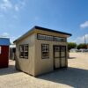 275102425 10x12 Studio Shed for sale (2) 10x12 Studio Shed