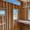 275102425 10x12 Studio Shed for sale (4) 10x12 Studio Shed