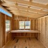 275102425 10x12 Studio Shed for sale (5) 10x12 Studio Shed