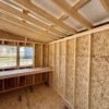275102425 10x12 Studio Shed for sale (6) 10x12 Studio Shed