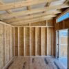 275102425 10x12 Studio Shed for sale (7) 10x12 Studio Shed